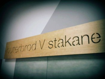 Новое место (Киев): healthy-заведение ButerbrodVstakane