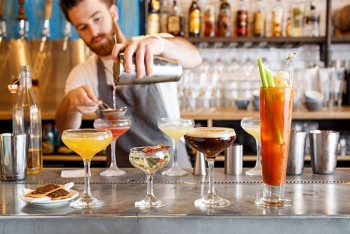 Гід від RestOn: куди йти 11-12 січня в заклади Києва