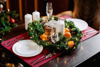 Старий Новий рік: світле свято в закладах Києва