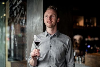 Сергій Клімов про вино, їжу і Kyiv Food and Wine Festival