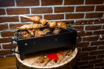 Гуляй, Березняки: La La Land – идеальная банкетная локация района