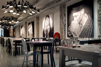 Смак мистецтва: кафе при музеях і арт-просторах Києва