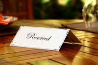 Бронювання столиків онлайн стало доступніше