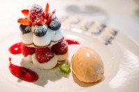 15 самых интересных мишленовских ресторанов