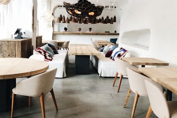 SHO – самый большой ресторан украинской кухни в стране