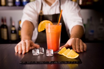 Гид от RestOn: куда идти 23-24 марта в заведения Киева