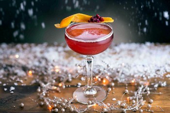 Гід від RestOn: куди йти 28-29 грудня в заклади Києва