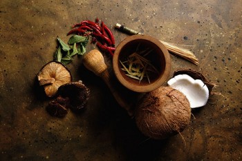 Теория и практика: Миллениалы выбирают кокос