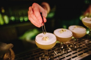 Гід від RestOn: куди йти 22-23 листопада в заклади Києва