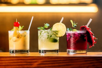 Гід від RestOn: куди йти 1-2 березня в заклади Києва