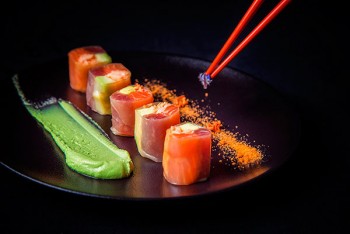 Нове pre-party місце на карті Києва: ресторан Boho