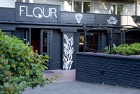 Пиццерия Flour на Соломенке