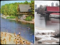 Экскурсия в прошлое: Культовые рестораны Киева