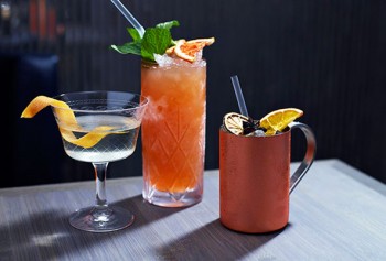 Гід від RestOn: куди йти 18-19 січня в заклади Києва