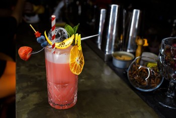 Гід від RestOn: куди йти 28-29 лютого в заклади Києва