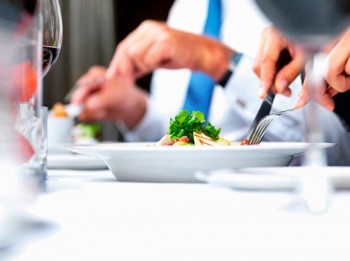 Lunchtime: топ-10 лучших предложений от ресторанов Киева