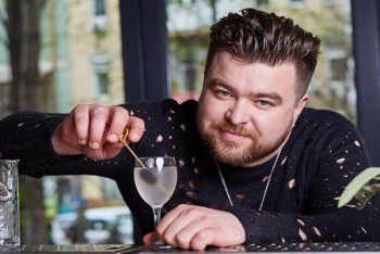 Розмова з експертом: Сергій Стахов про те, як вибирати, зберігати і готувати морепродукти