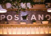 Новое заведение (Киев): ресторан 