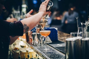 Гід від Reston: куди йти 13-14 грудня в заклади Києва