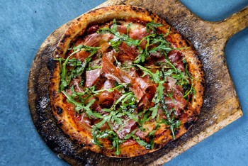 Нове місце (Київ): ресторан 