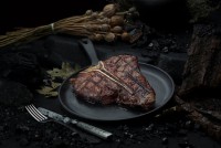 Новий заклад (Київ): стейк хаус 