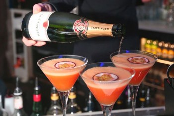 Наводки від RestOn: куди йти 24-25 листопада в заклади Києва