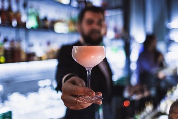 Гід від RestOn: куди йти 6-7 березня в заклади Києва