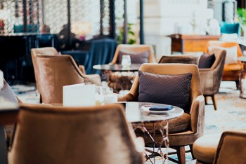 Гастрономічні відкриття серпня в Києві