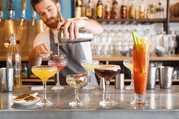 Гід від Reston: куди йти 2-3 серпня в заклади Києва