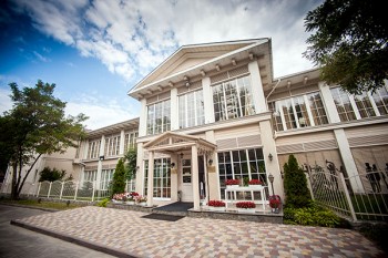 Легкість буття або літо на 