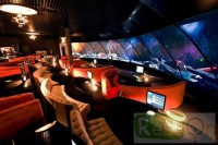 ТОП-5 необычных ресторанов Киева