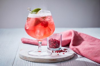 Фотографувати не можна пити: де в Києві шукати найкрасивіші коктейлі