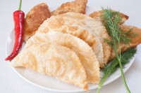 Софра – кафе крымскотатарской кухни на Печерске