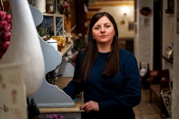 Від офіціанта до директора закладу: інтерв’ю з Анною Михайленко