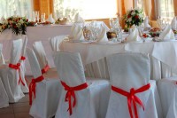 ТОП-10 ресторанов Киева для свадебного фуршета