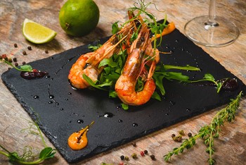 Нове місце (Київ): концептуальний ресторан HayLoft на ВДНГ