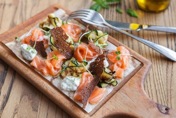 Заведения одной улицы: гид по Большой Васильковской