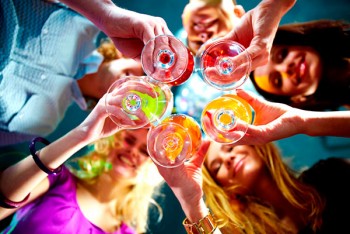 19 і 20 травня в Києві: куди піти?