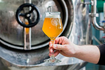 Пивний Київ: де випити 