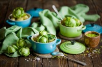 7 лучших стран для вегетарианцев