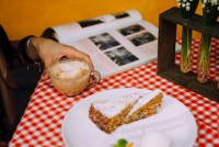 Киев гастрономический: что нового появилось в мае