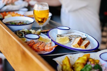 Краш-тест: що можна купити на 100 гривень у Gastrofamily Food Market від Діми Борисова