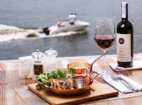 Все о любви: киевские заведения для романтического ужина