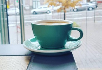 Новое место (Киев): кофейня Takava Coffee-Buffet