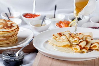 Млинцевий лікнеп від RestOn: звідки, чому, які види бувають