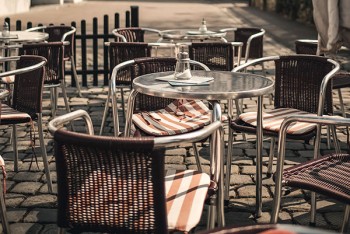 Головні гастрономічні відкриття Києва: липень 2019 року