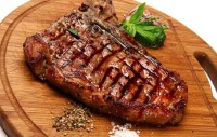 11 заведений Киева, где подают сочные стейки