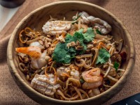 KITAI - варіації на тему азіатської гастрономії в Києві