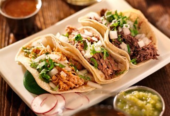 Шорт-лист: мексиканська кухня в ресторанах Києва