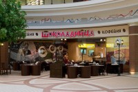 ТОП-5 кофейных домов Киева